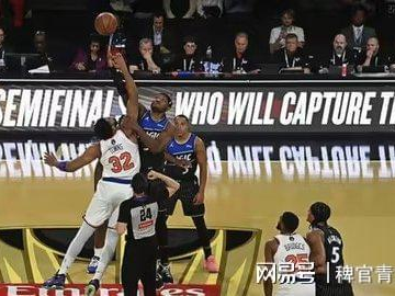 尼克斯勇闯NBA杯决赛，巅峰对决即将上演！