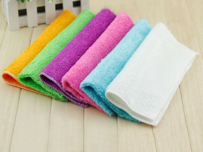 毛巾一物，高效练背秘籍