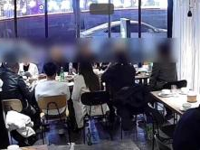 重庆10人聚餐9人开溜事件：聚餐变“散伙”，真相待揭晓
