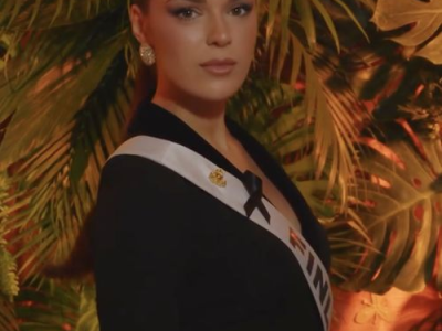 芬兰小姐头衔风波：道歉反转，真相待解