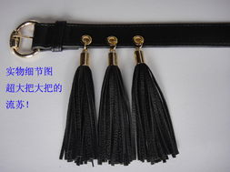 流苏ZYY：探寻东方时尚的韵味与魅力