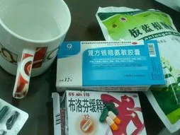 尿酸高的人感冒的时候不要吃布洛芬