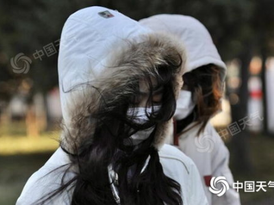 为何大风天气会感觉冷上加冷