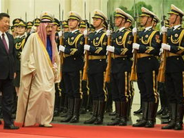 泰国国王访华聚焦哪些议题