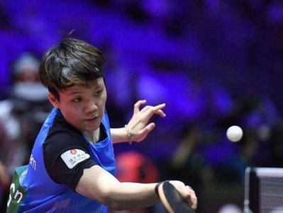 杜凯琹深情告白：莎头退赛，心痛不已