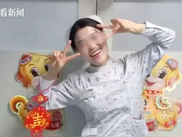 男友残忍割喉：护士命丧凶案细节令人震惊