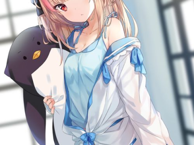 微博年度喜爱二次元角色盘点：盘点那些圈粉无数的虚拟偶像