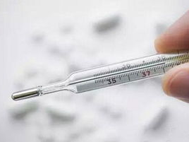 水银体温计停产后用啥测体温