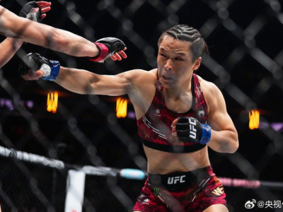 张伟丽无缘蝇量级冠军