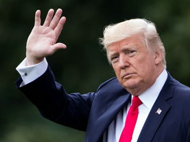 特朗普关税政策面临美最高法院裁决