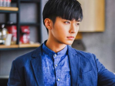 梁伟铿竟然和劲敌搭档了