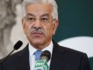 巴基斯坦称已做好两线作战准备